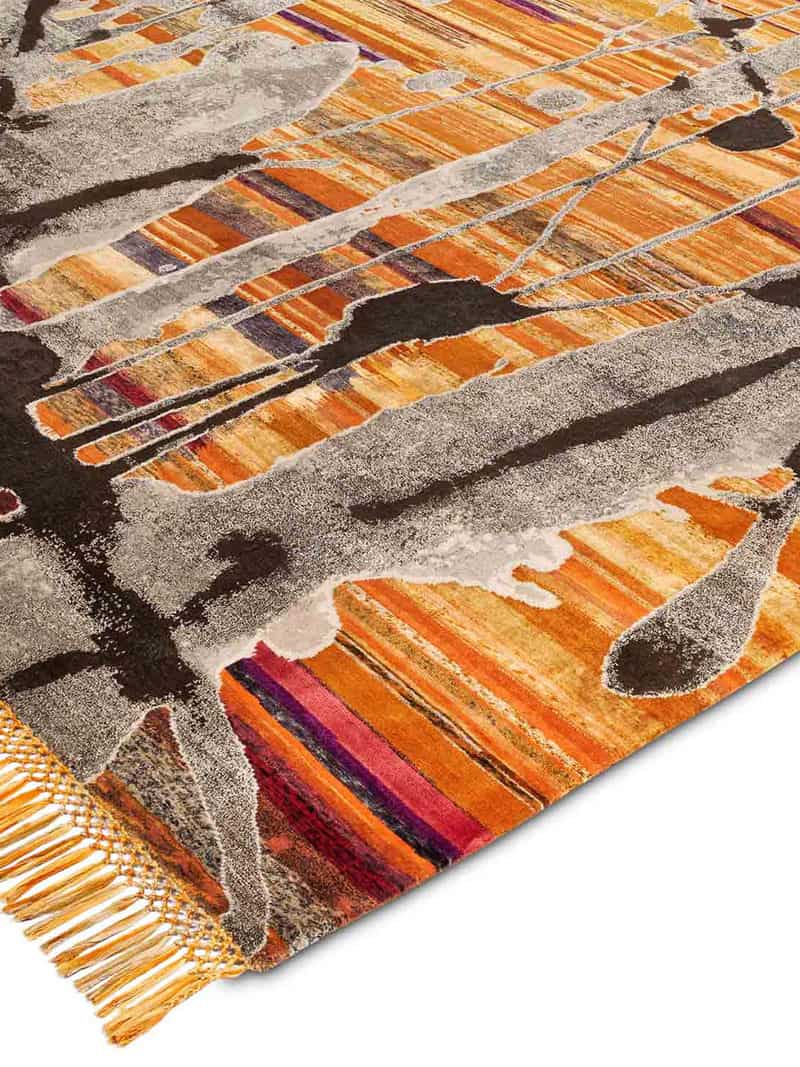 All Natural on ECO Teppich | Größe: 170 x 240 cm