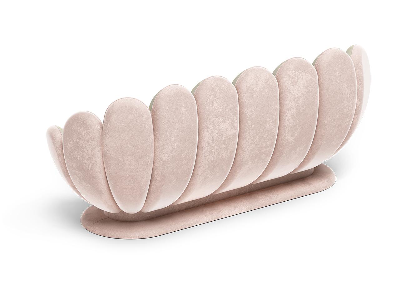 Blossom Lotus Dream Sofa