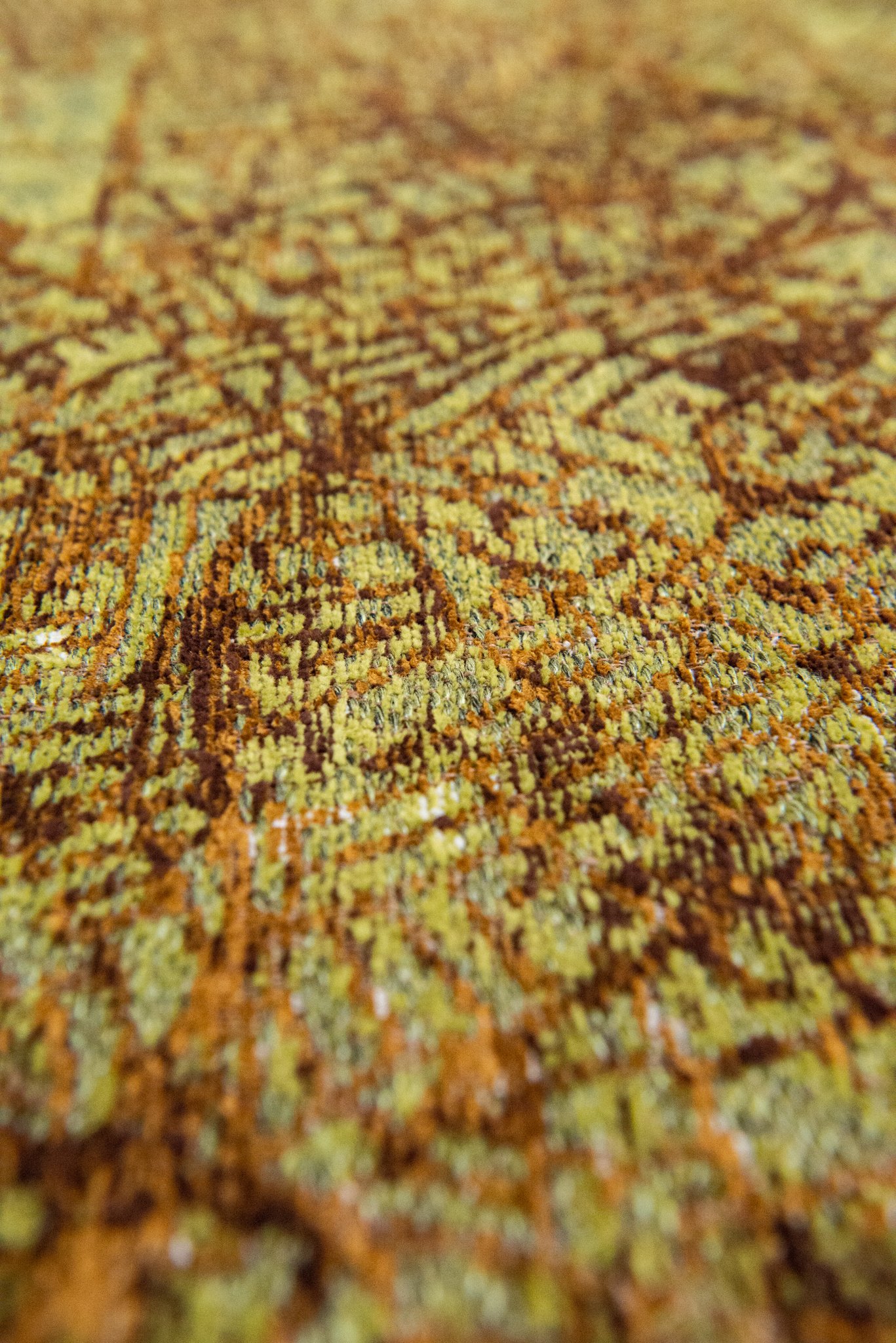 Green Meadows 9320 Teppich | Größe: 200 x 280 cm