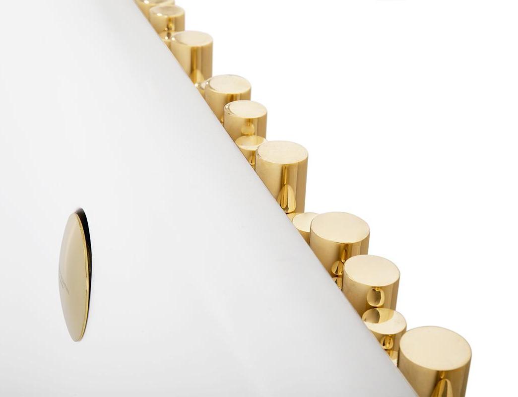 Harmonische Badewanne