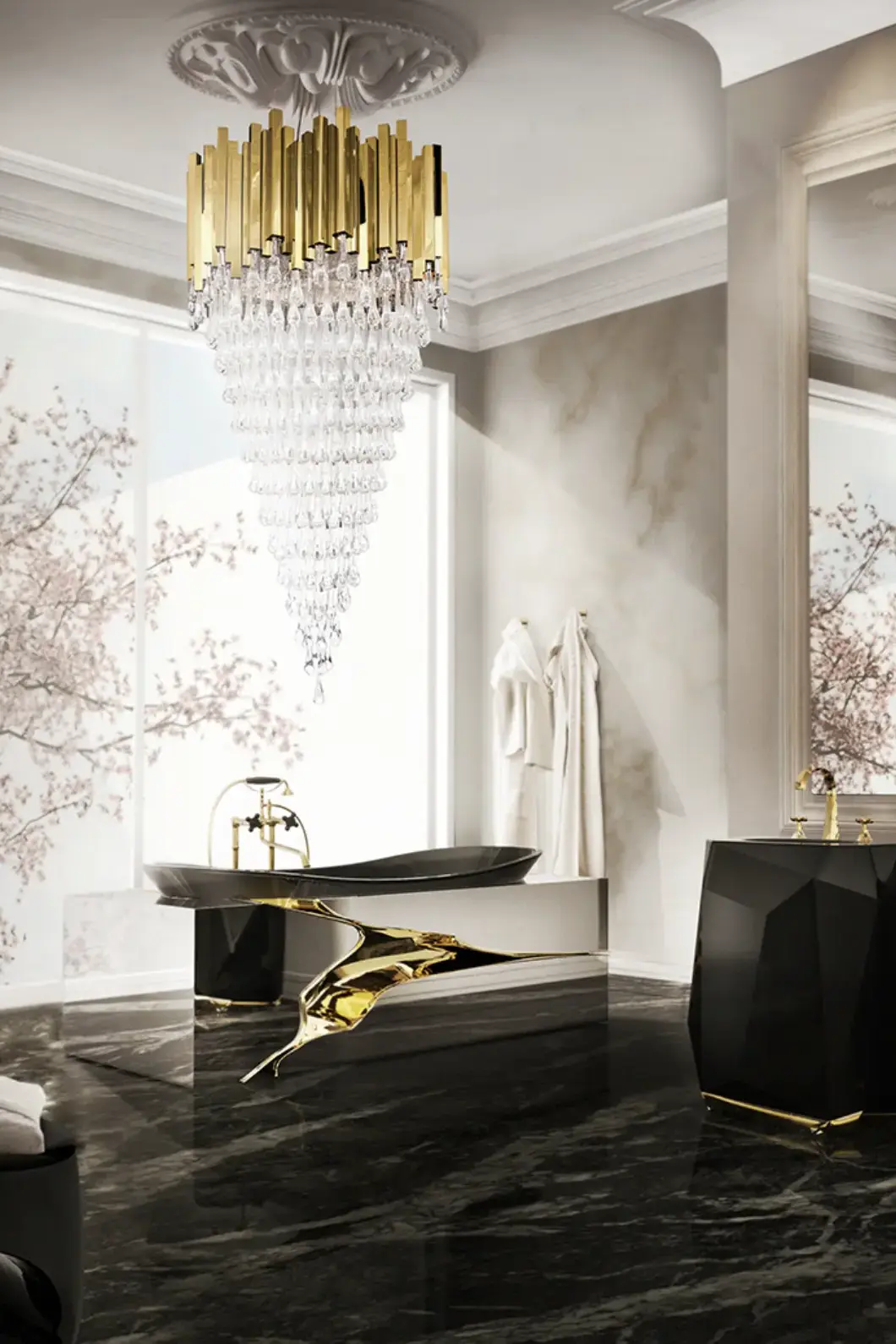 Prestige Kronleuchter