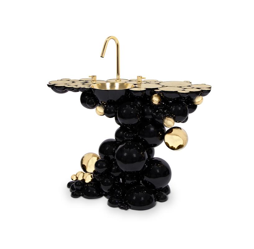 Momentum Waschtischunterschrank