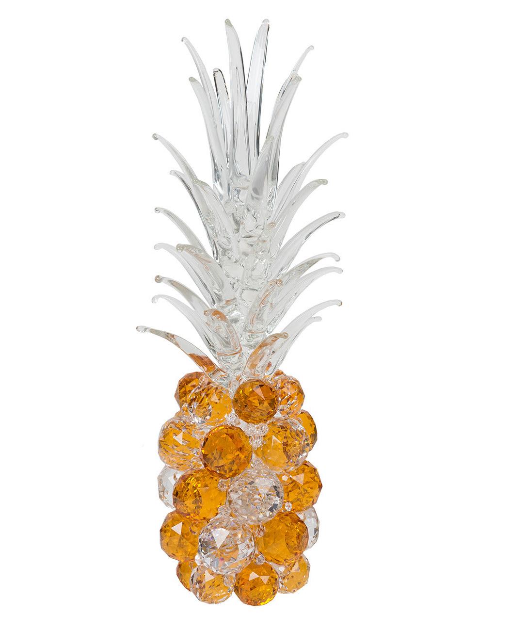 Kristall Ananas