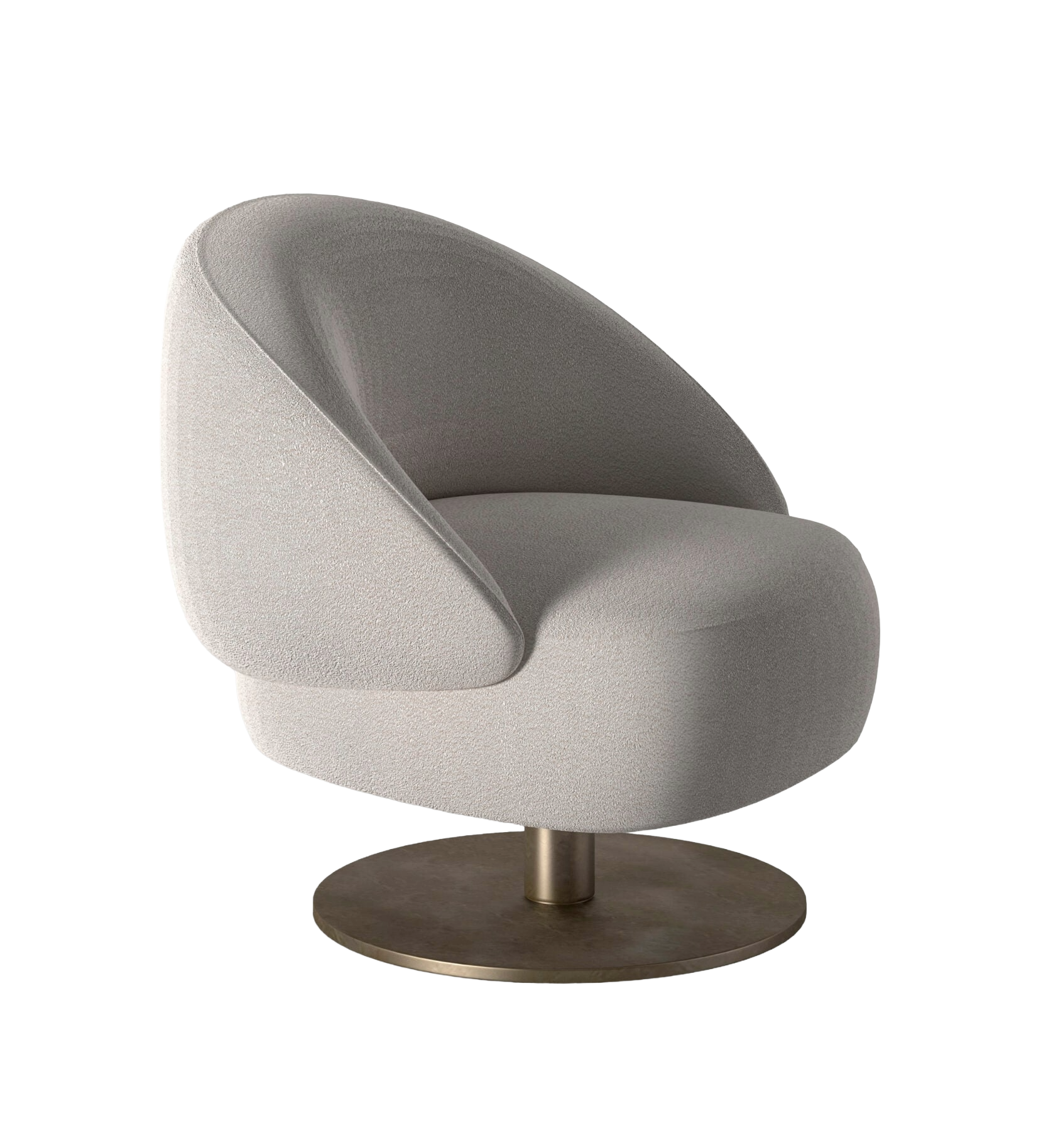 New Mood Lounge-Sessel