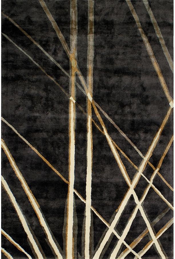Hype Teppich | Größe: 170 × 240 cm