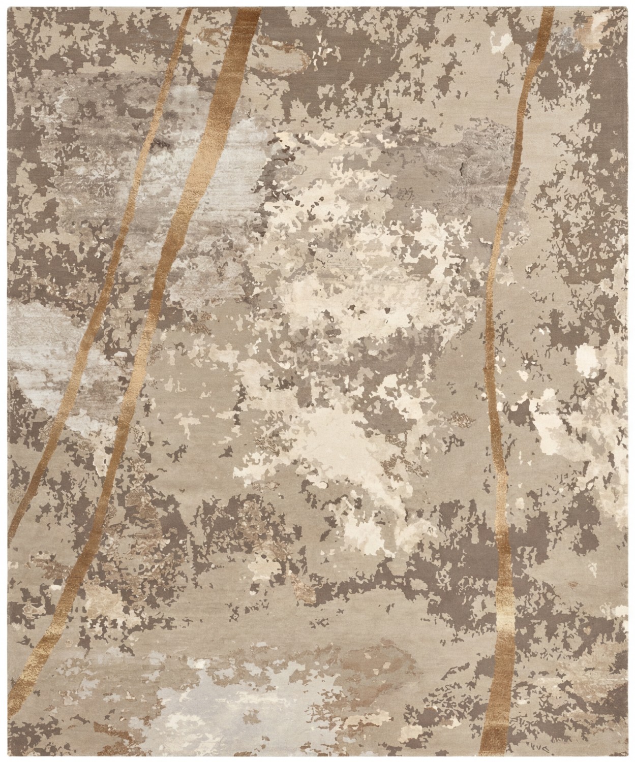 Stone Surface Teppich