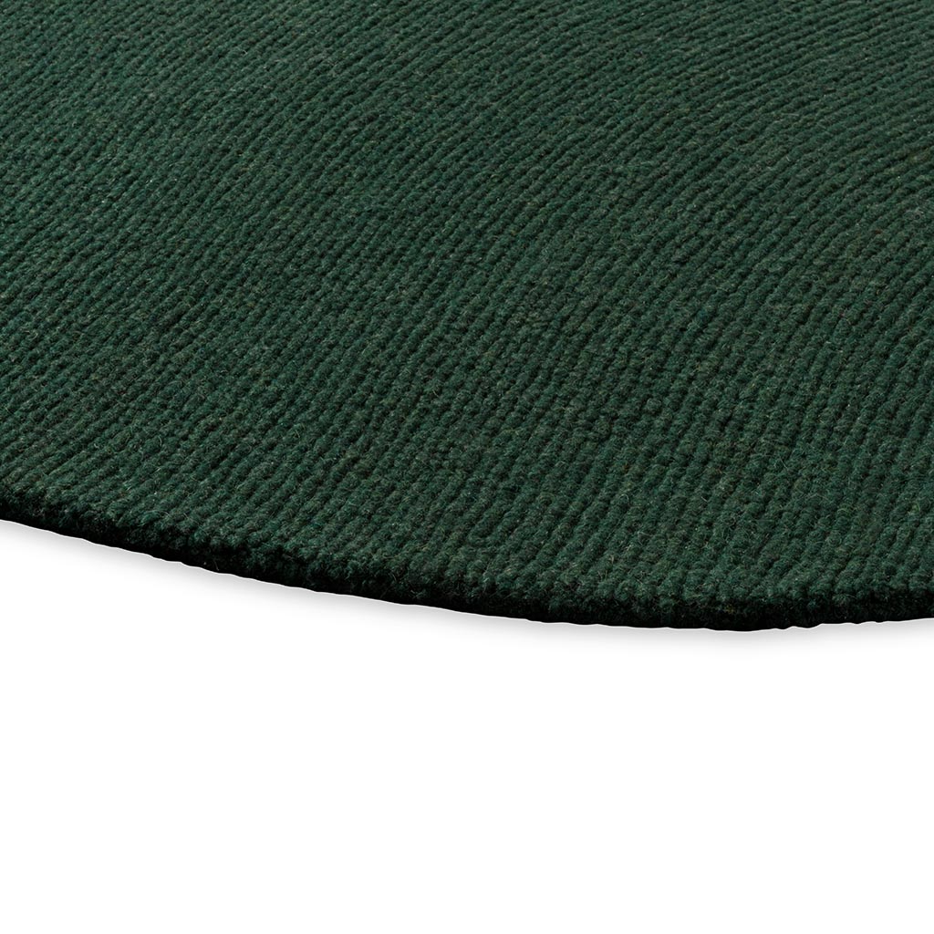 Decor Echo Forest Teppich | Größe: Ø 150 cm