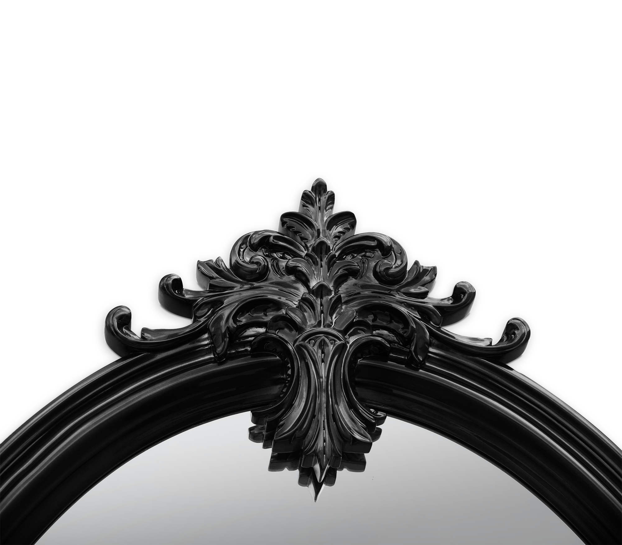 Antoinette Noir‑Spiegel