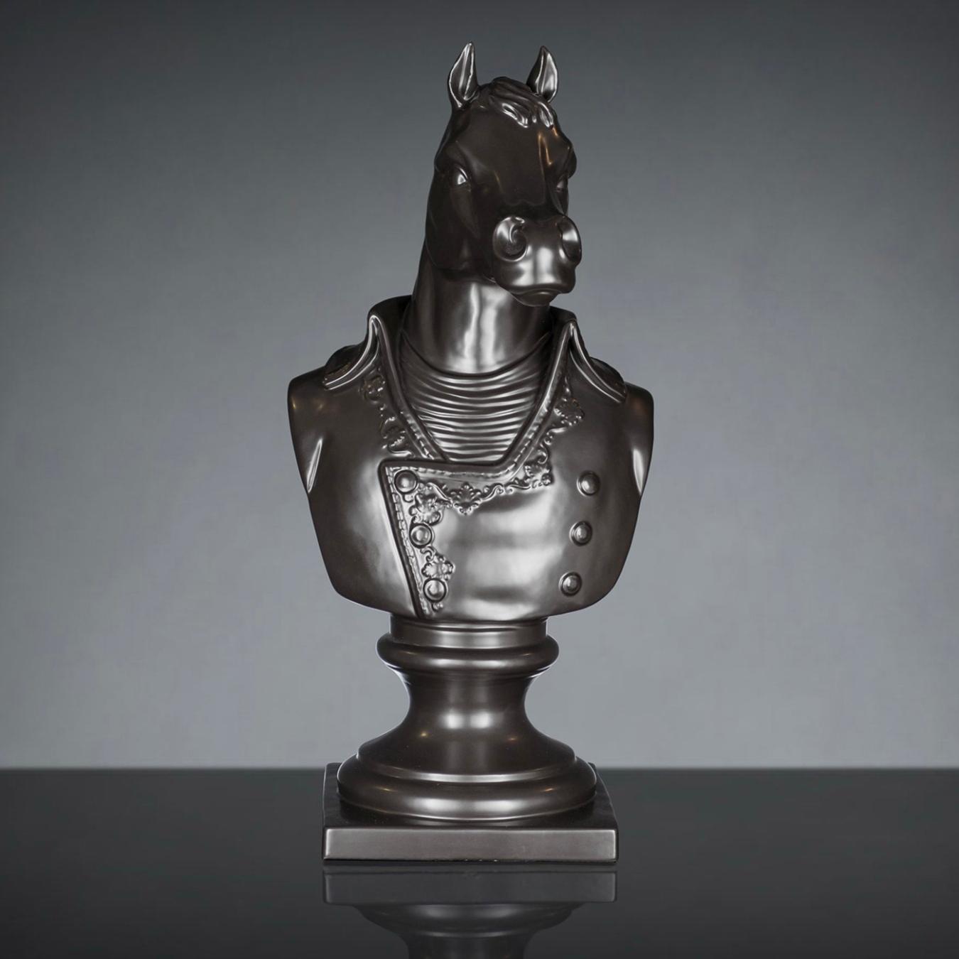 Marengo Dekorative Skulptur