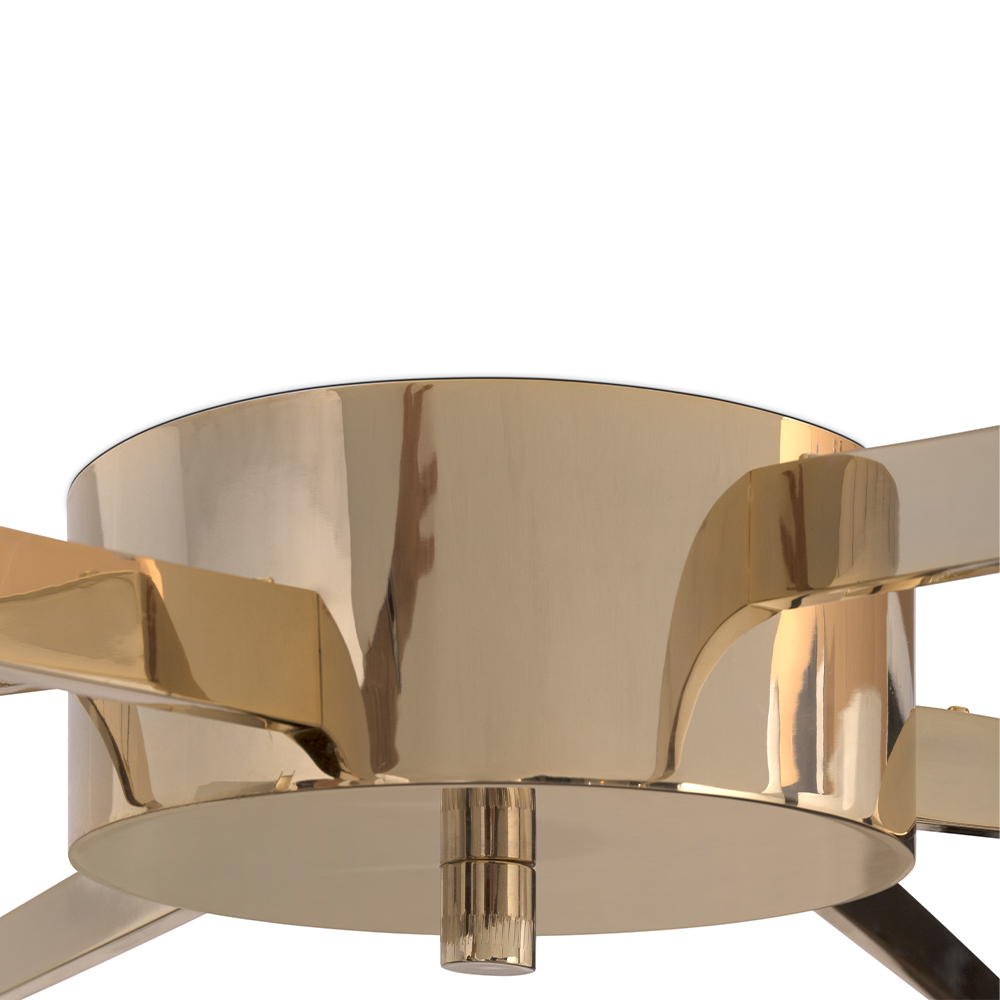 Carter Decken‑Pendelleuchte