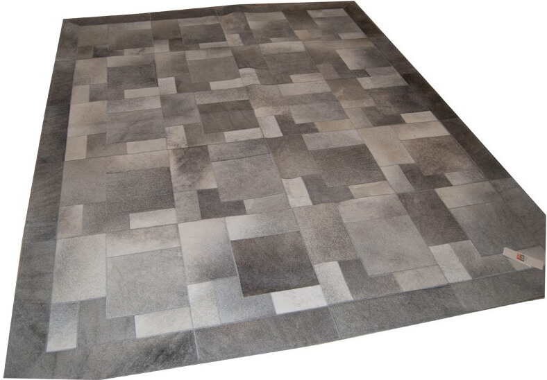 Pazl col.11 Teppich | Größe: 220 x 300 cm