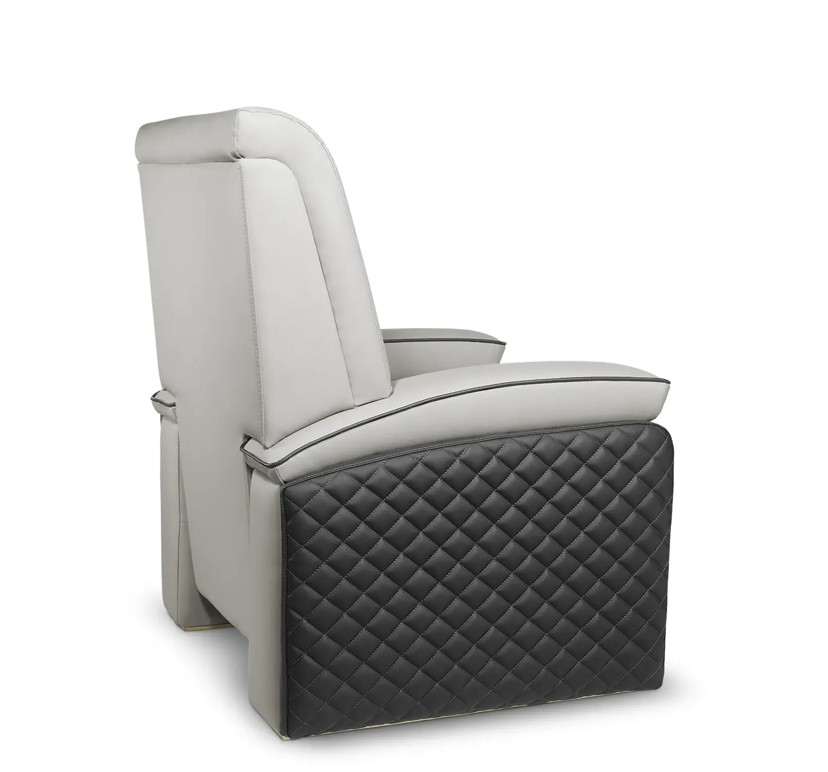 Crest Massage‑Sessel