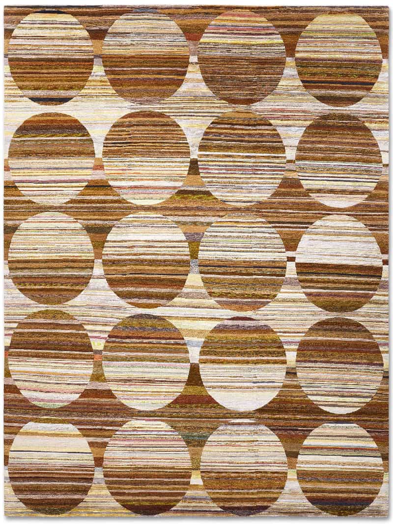 Circle ECO Teppich