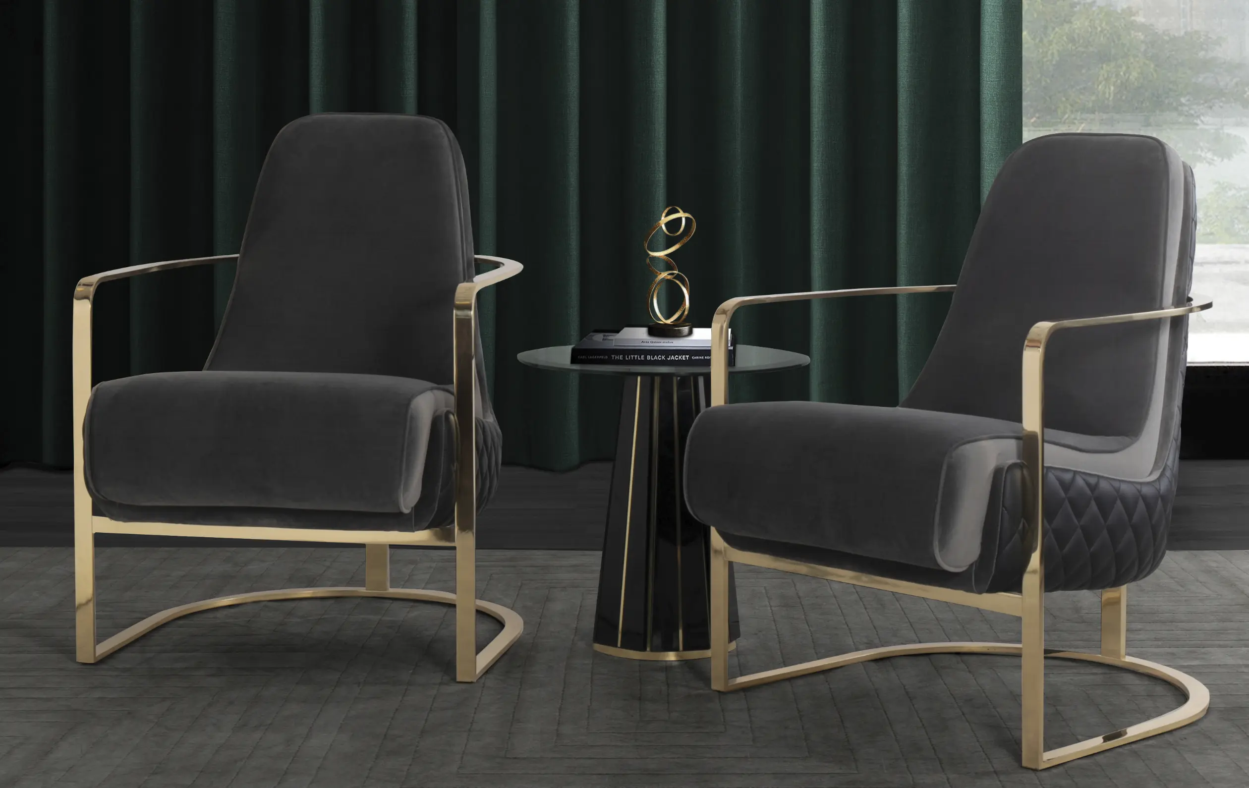 Arcadia Sessel - 8