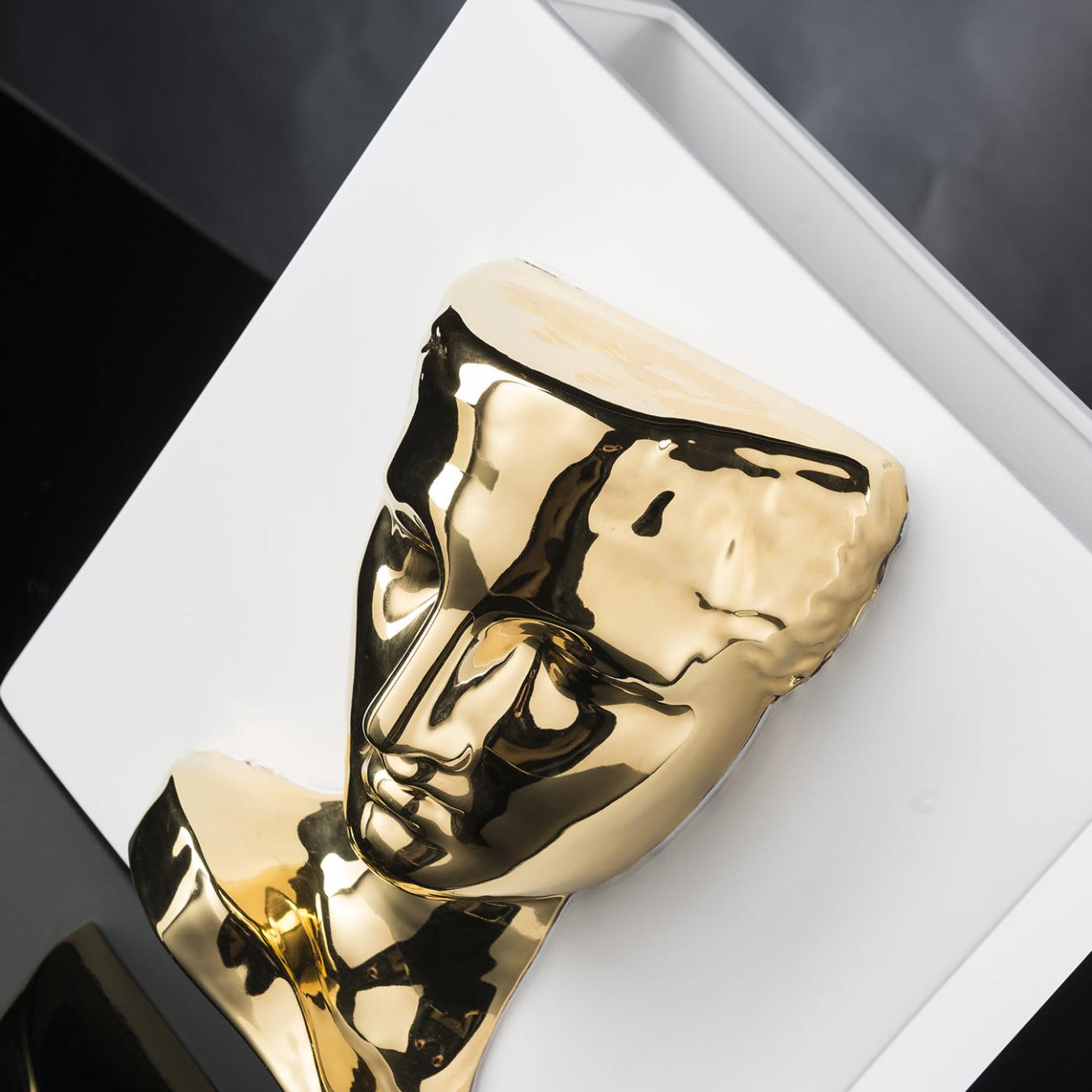 Psyche of Capua Vase