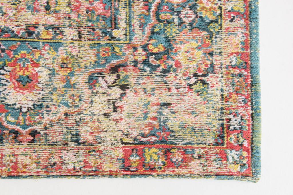 8712 Janissary Multi Teppich | Größe: 280 x 390 cm