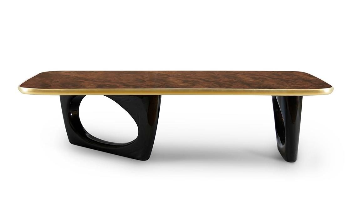 Luxe Couchtisch