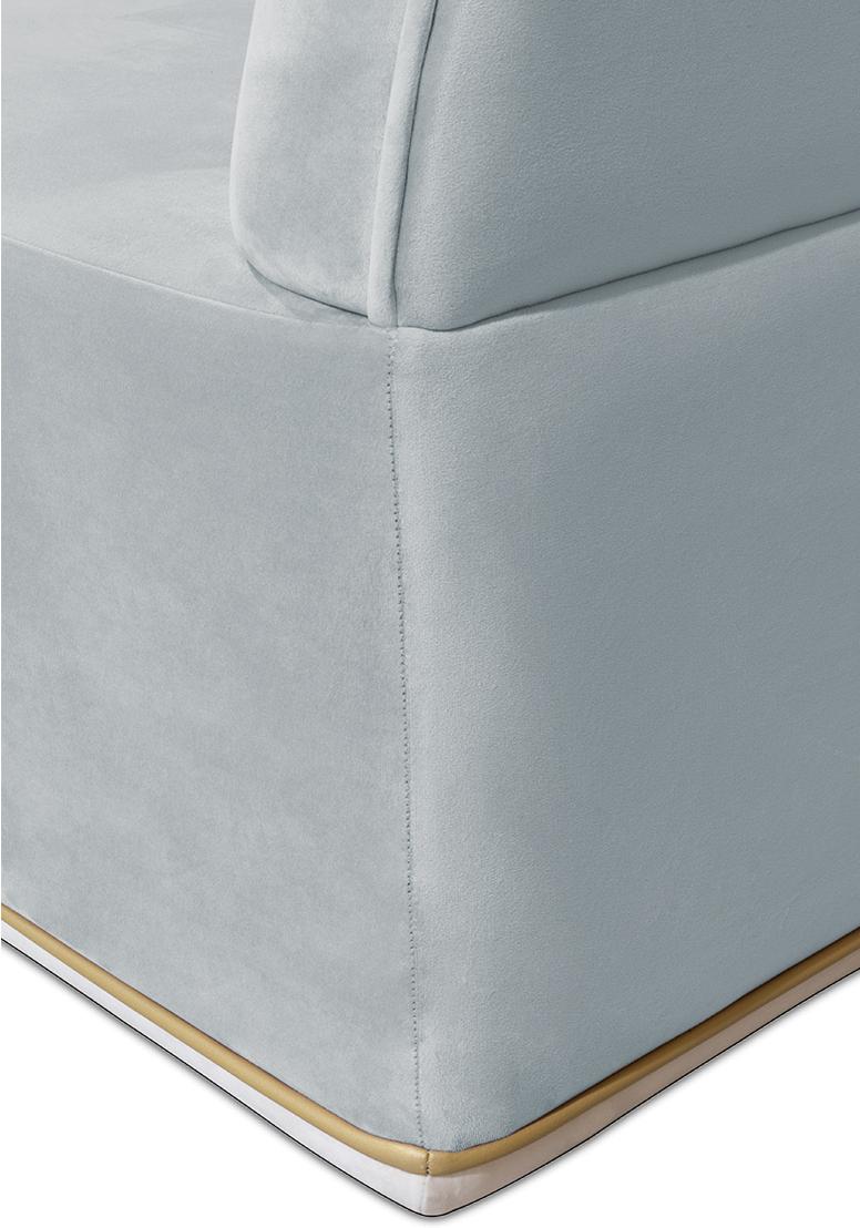 Vibrant Rainbow Lounge Sofa