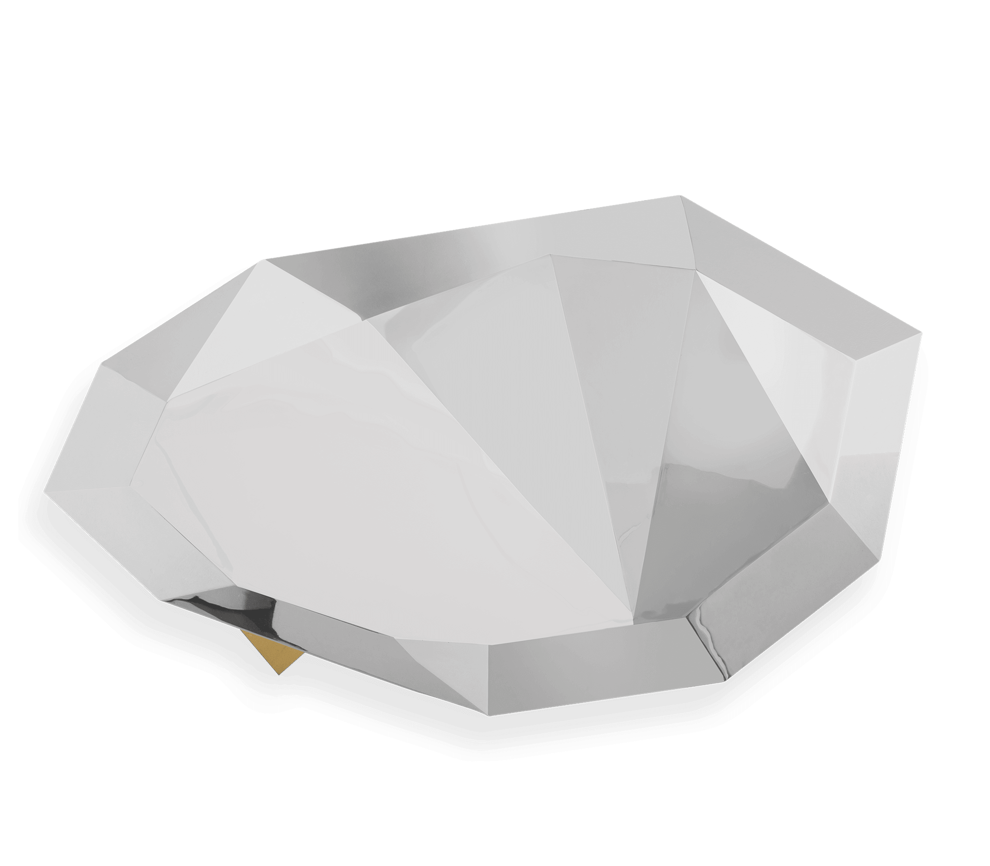 Prism Luxus‑Couchtisch