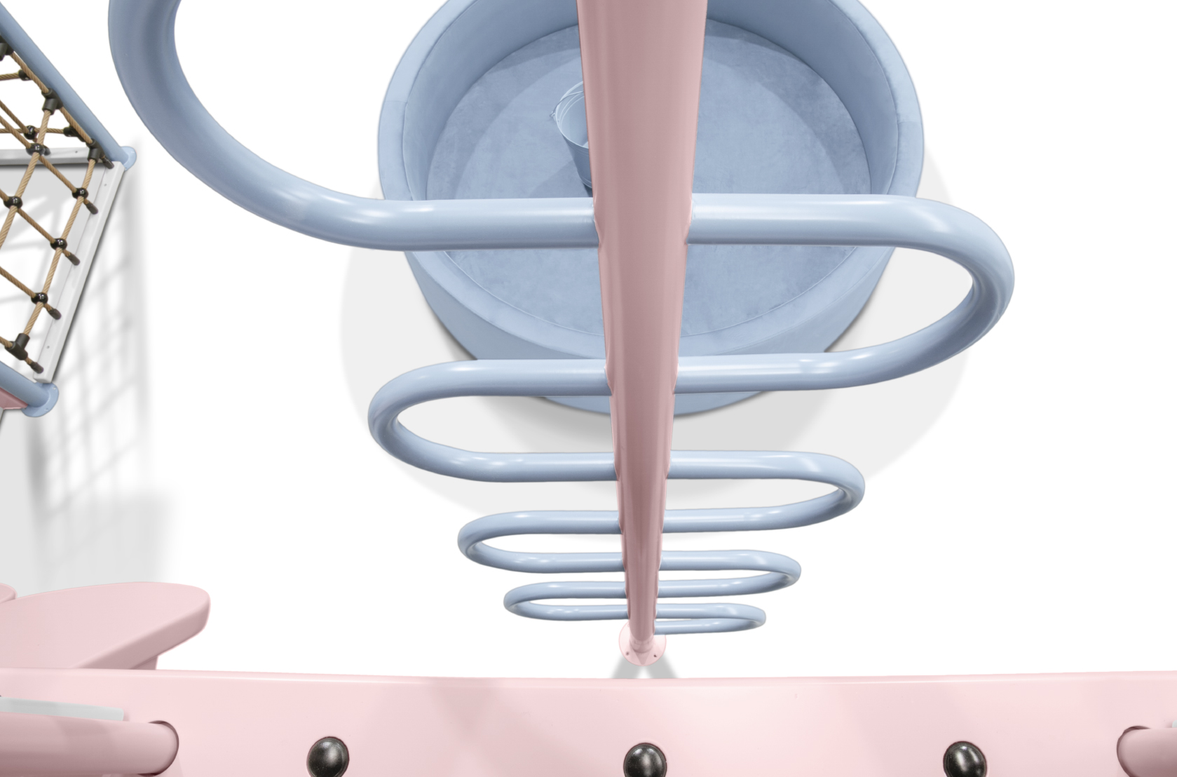 Fantasy Market Spielplatz