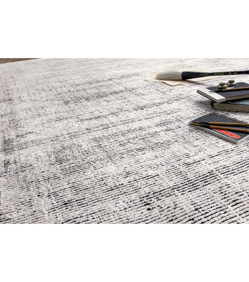Sutton col.1 Teppich | Farbe: Brown | Größe: 200 x 300 cm