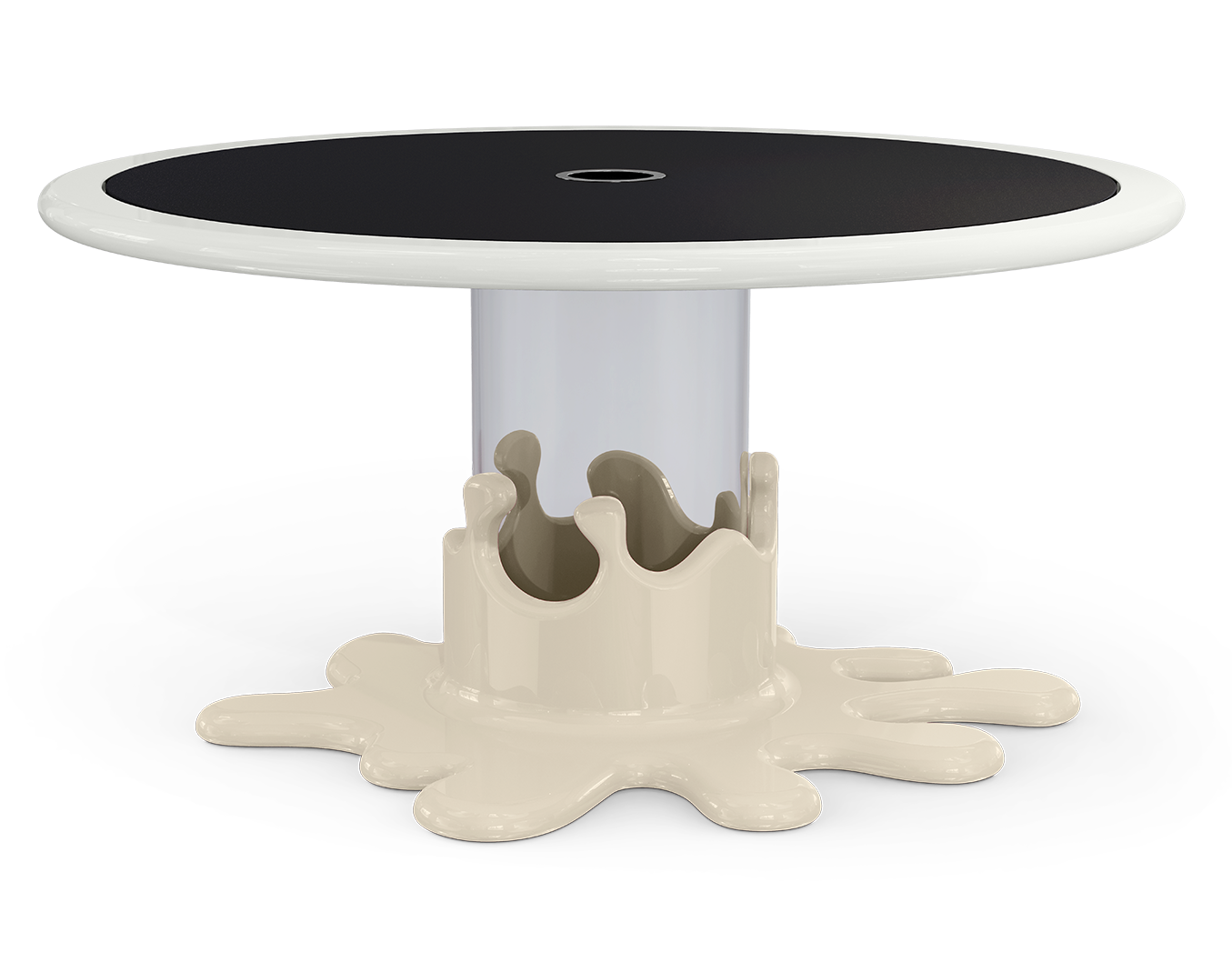 Marshmallow Play Adventure Tisch