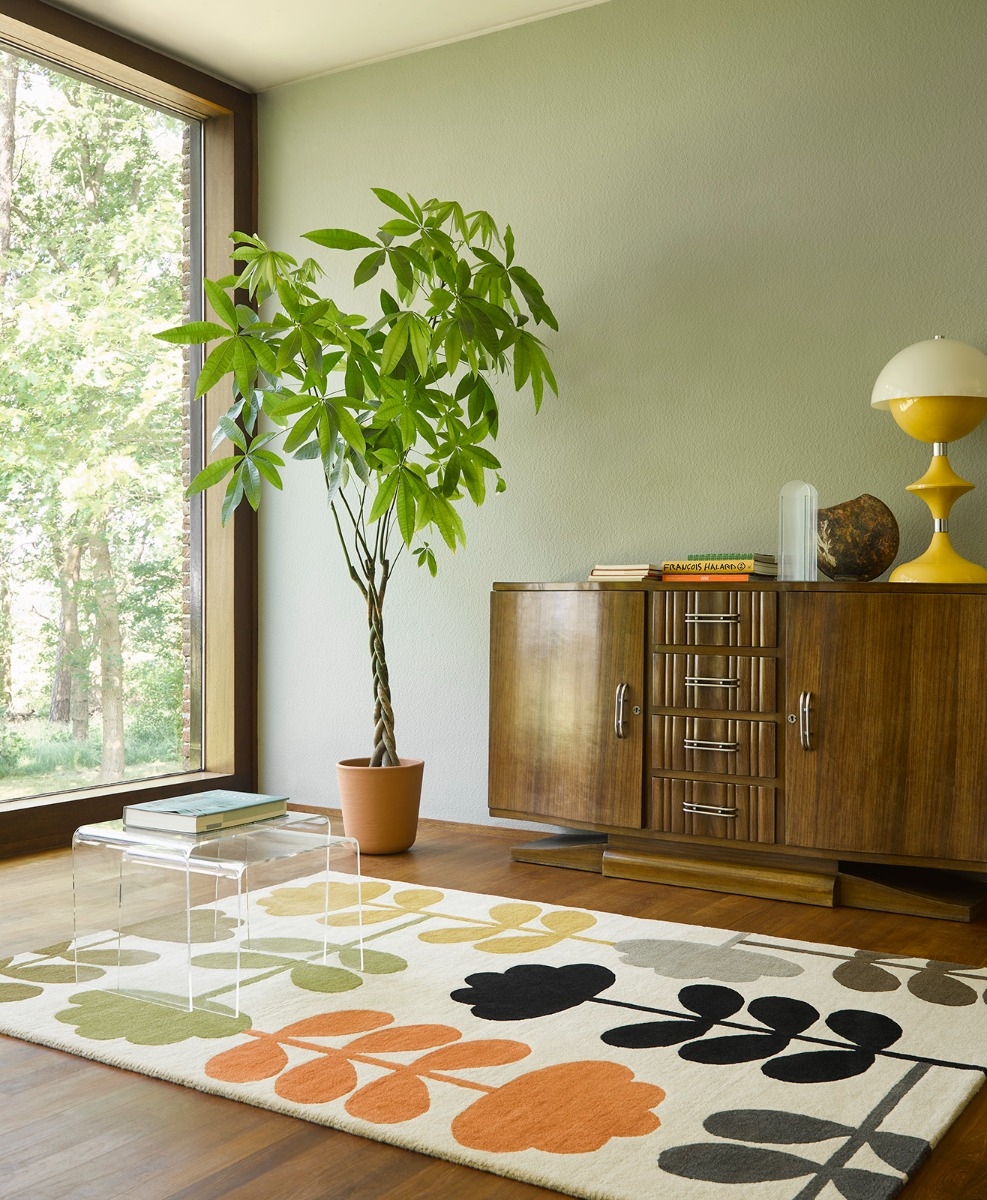 Cut Stem Multi 61405 Teppich | Größe: 120 x 180 cm
