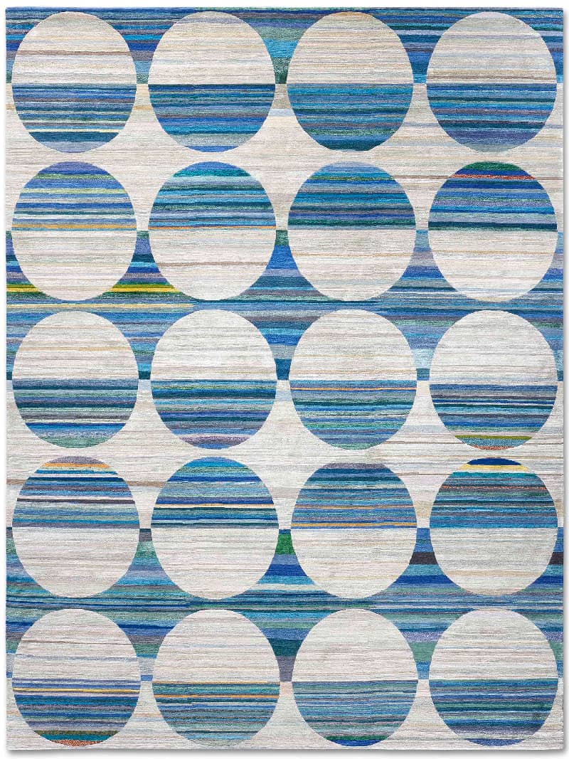 Circle ECO Teppich