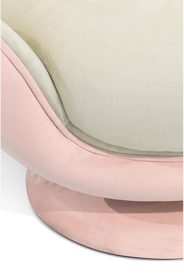 Lotus Serenity Kindersessel