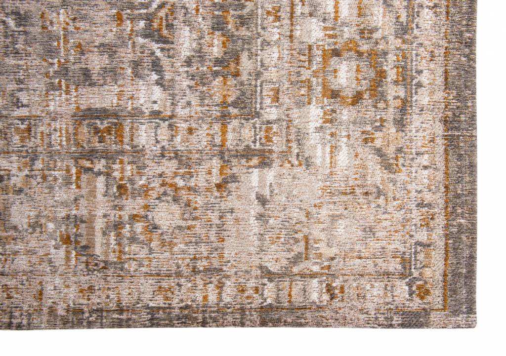 8884 Suleiman Grey Teppich | Größe: 280 x 390 cm