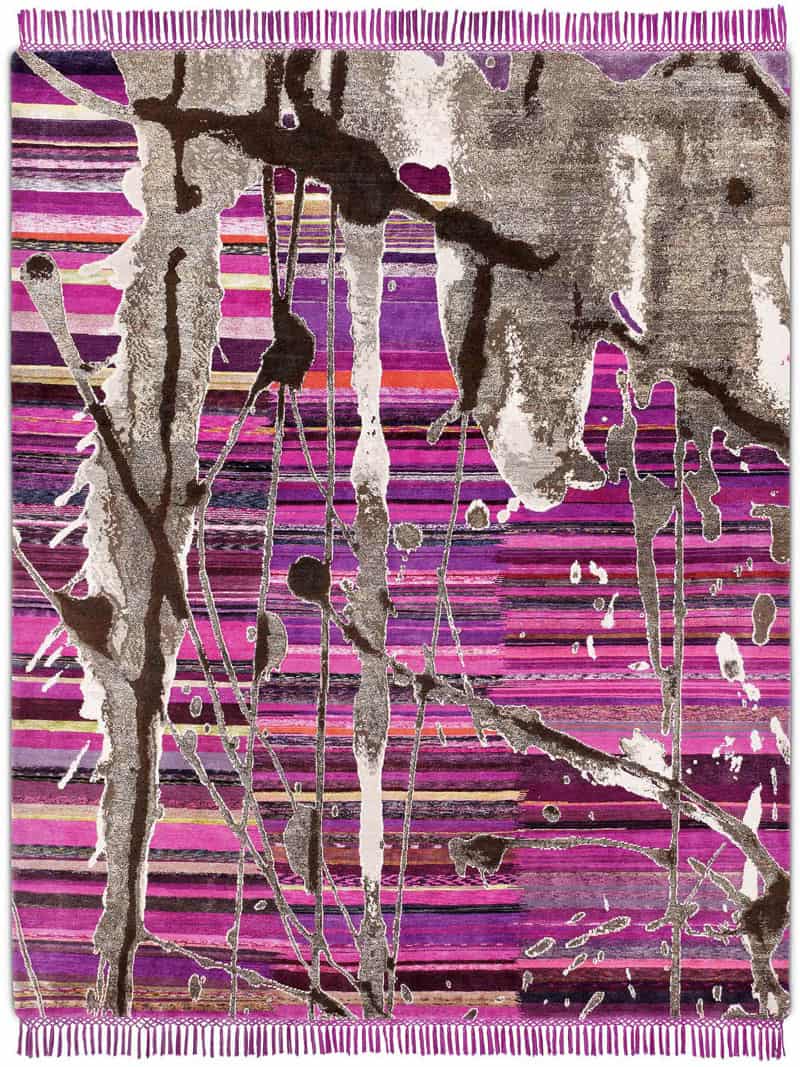 All Natural on ECO Teppich | Größe: 170 x 240 cm