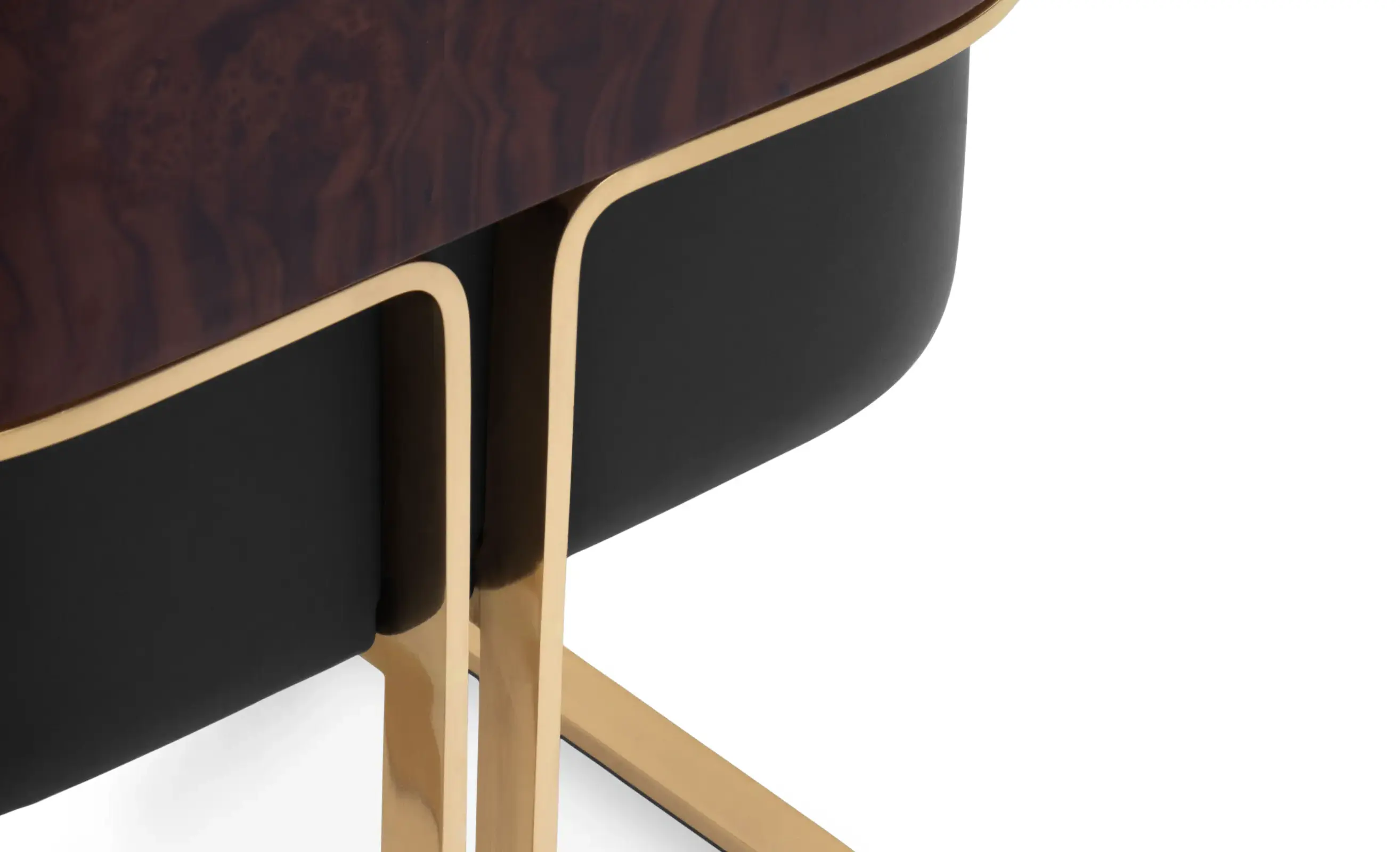 Noble Esszimmerstuhl