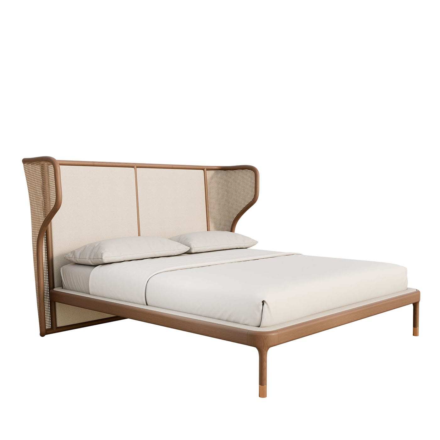 Joyce Bett aus Eschenholz