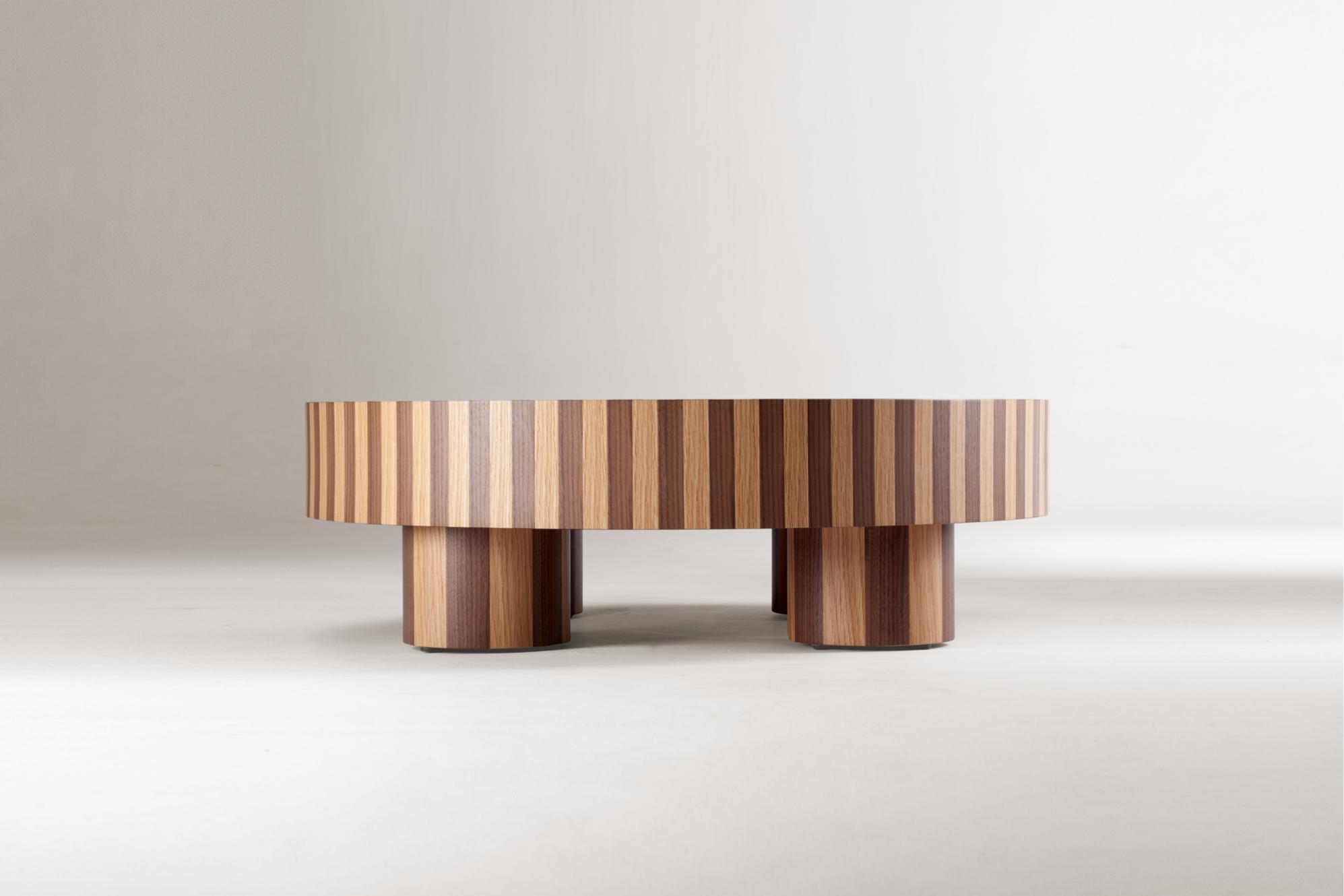 Nusa Couchtisch
