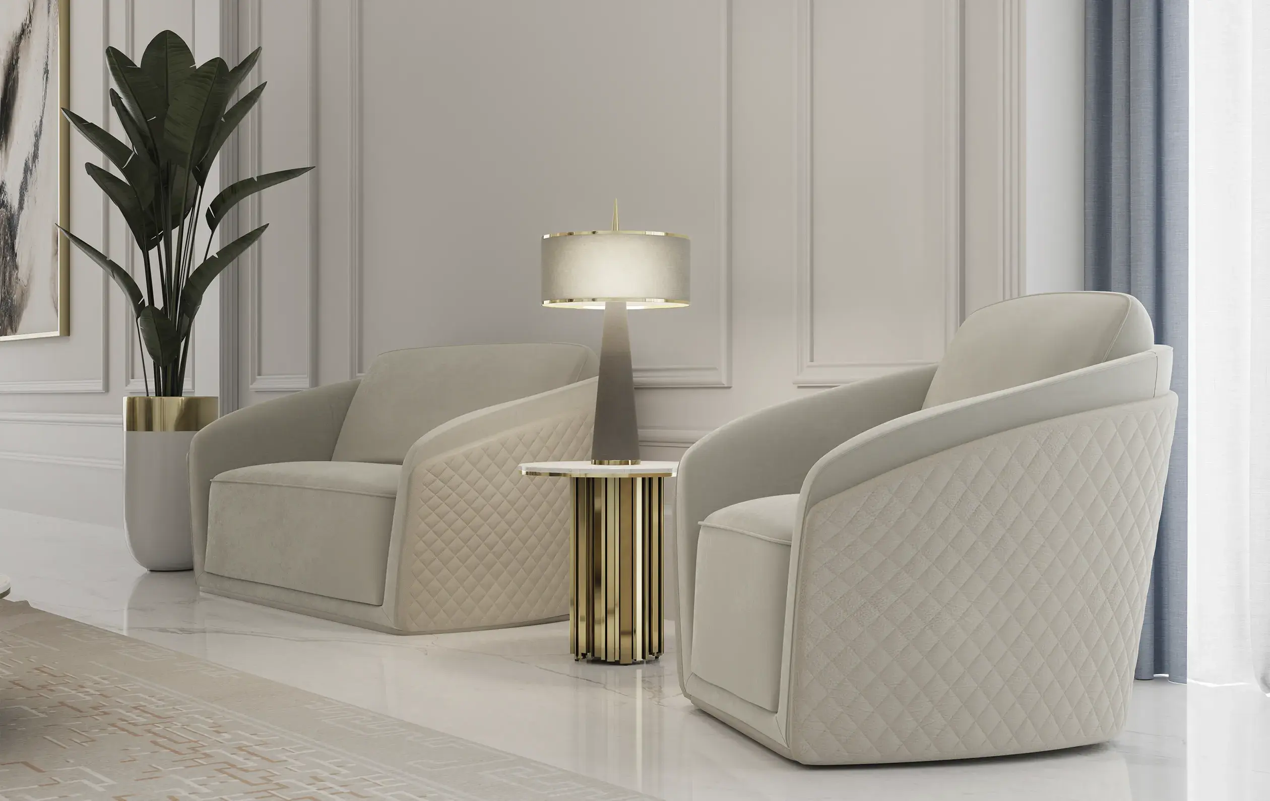 Encore Einzelssofa - 1