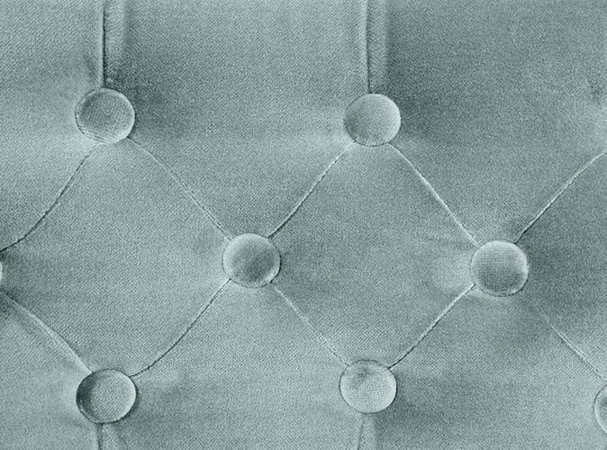 Prestige Himmelblauer Essstuhl