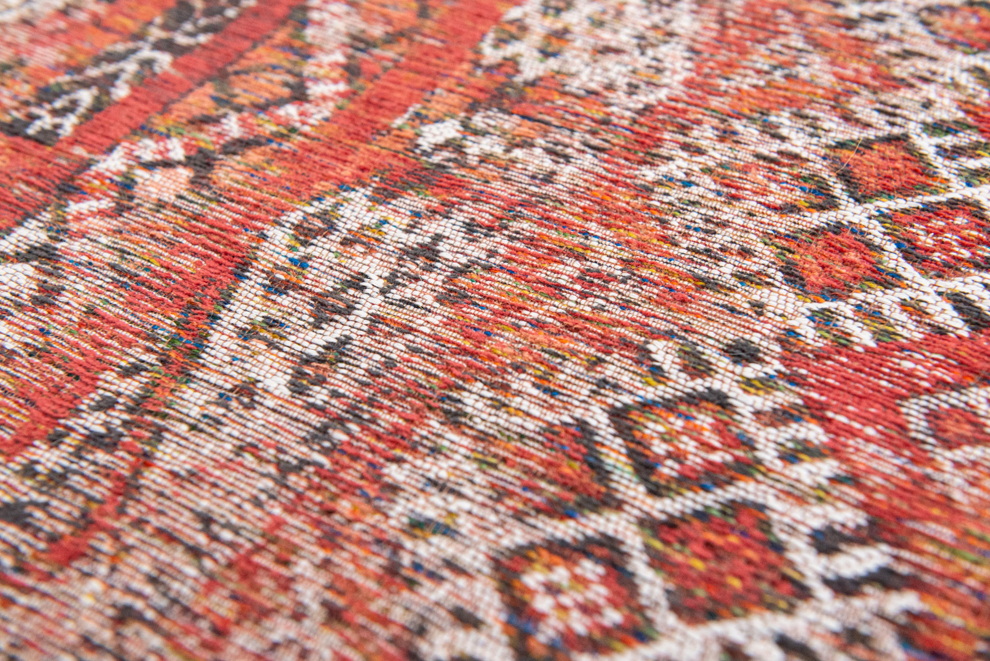 Fez Red Teppich | Größe: 170 x 240 cm