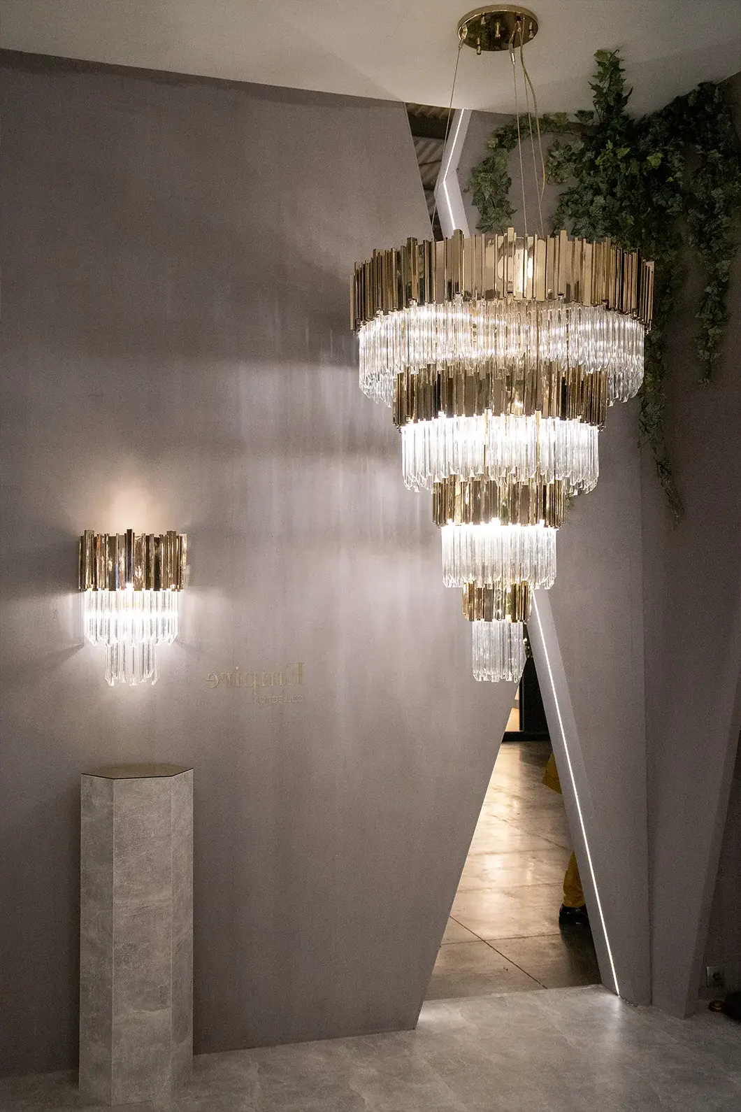 Imperial Kronleuchter - 5