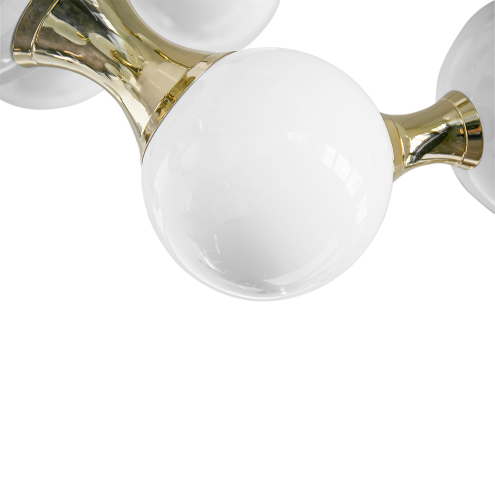 Molecular Pendelleuchte