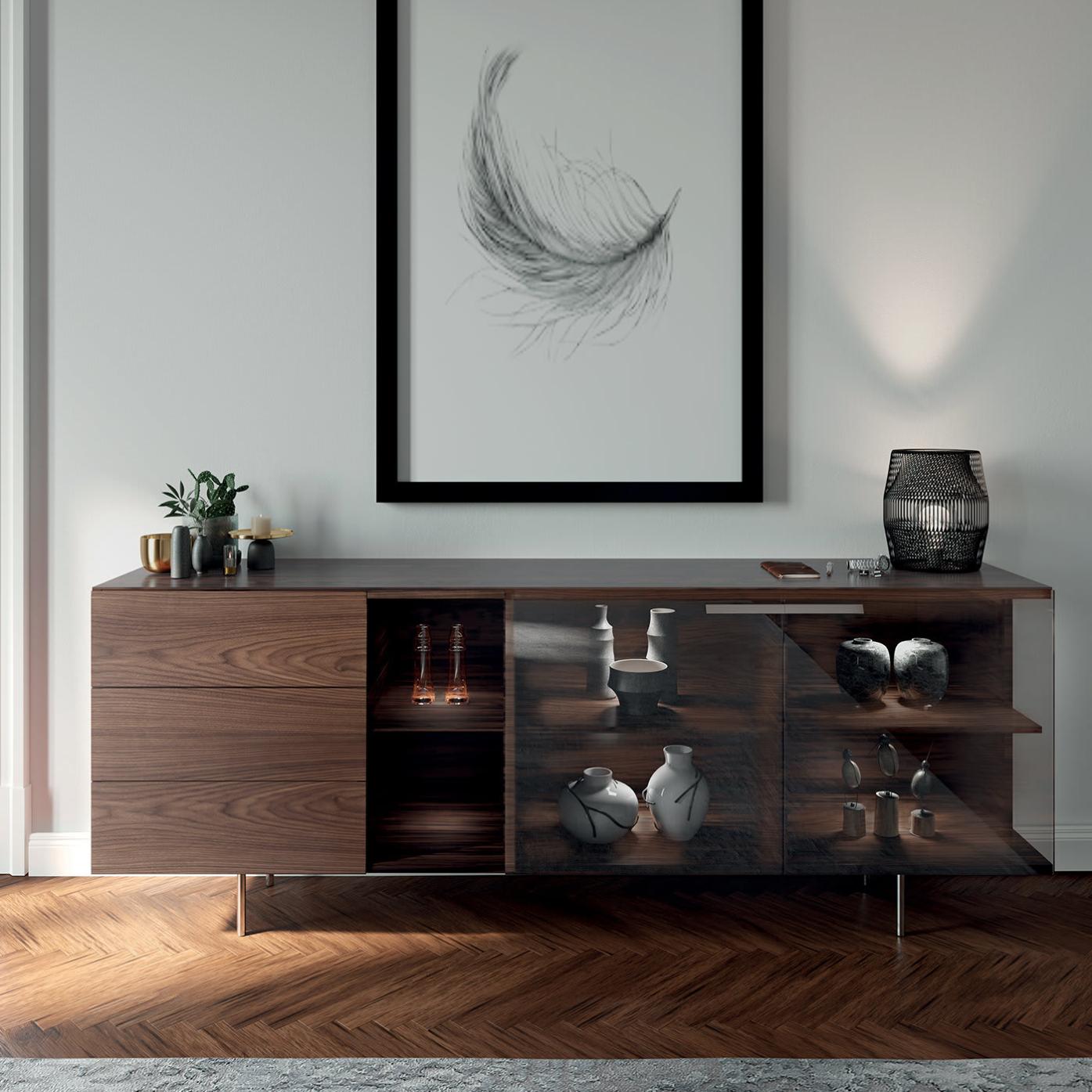 Star Sideboard