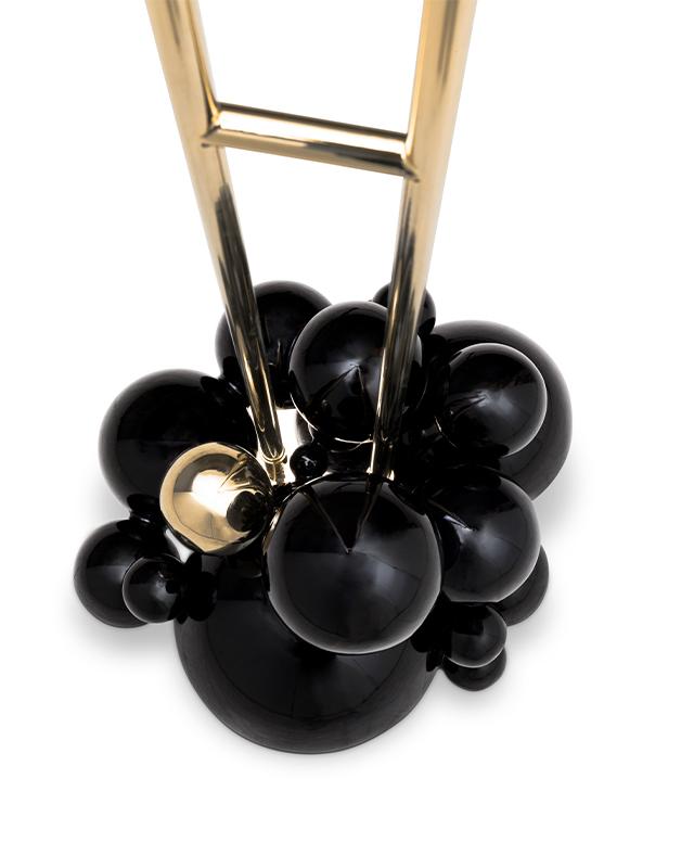 Ripple Handtuchhalter