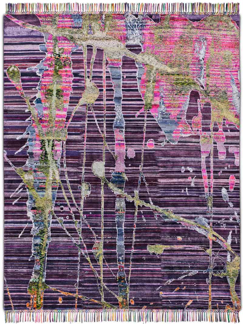 ECO Teppich | Größe: 170 x 240 cm
