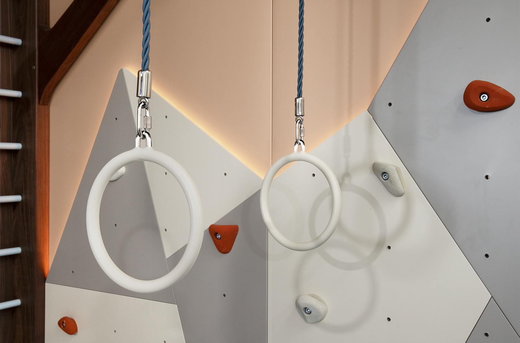 Jungle Explorer Spielhaus