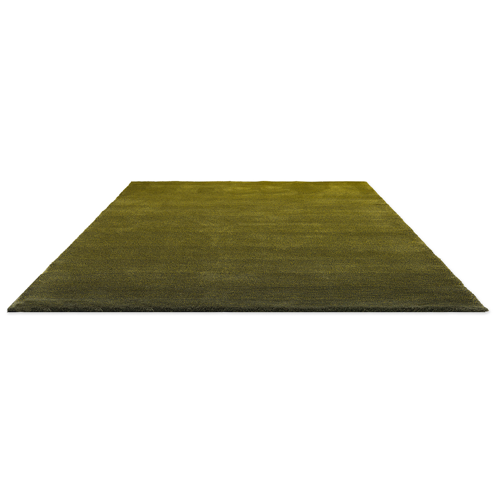 Shade Low Oliv/Tiefer Wald 010107 Teppich