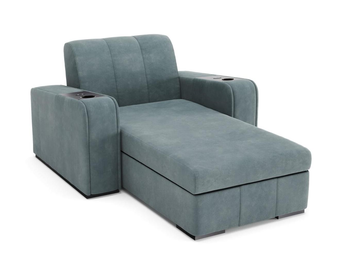 Comfort Heimkino-Loungesessel