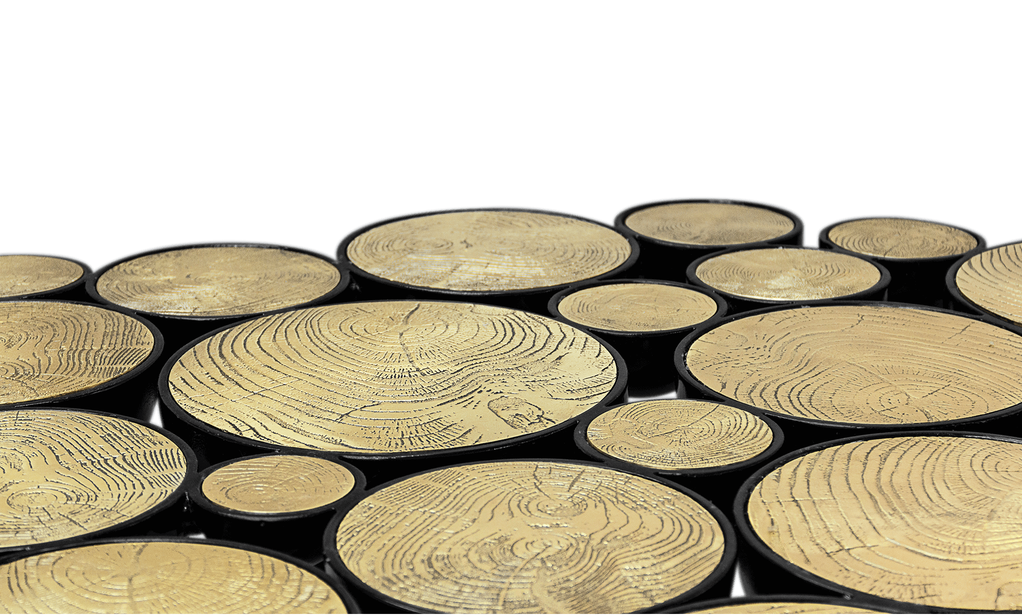 Orbit Luxus‑Esstisch