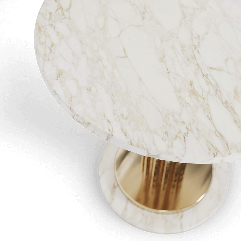 Jansen Beistelltisch