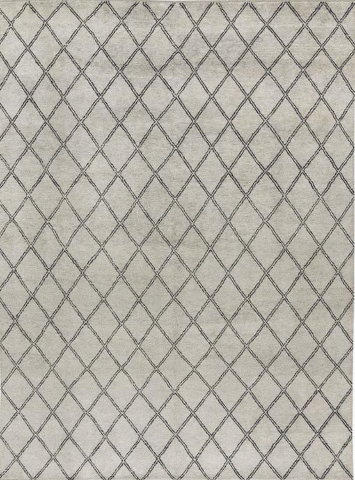 Berber Niedriger Flor Teppich
