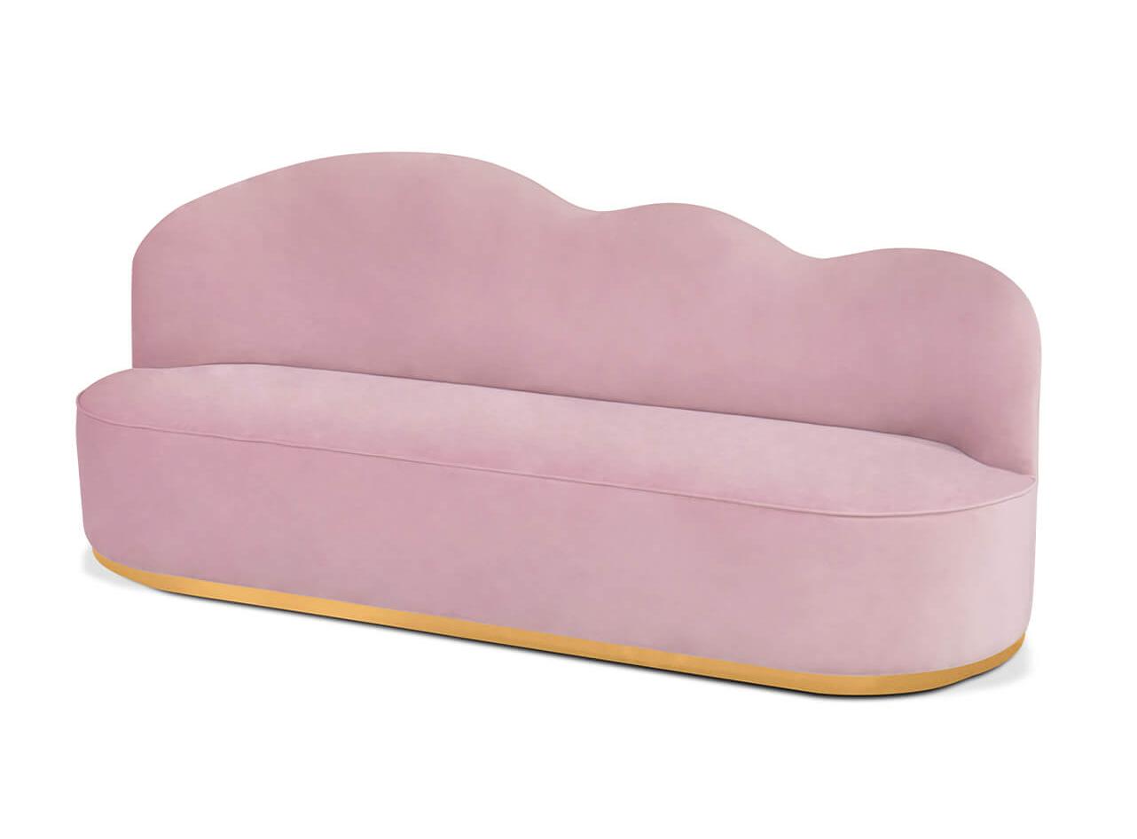 Nimbus Kuschelsofa