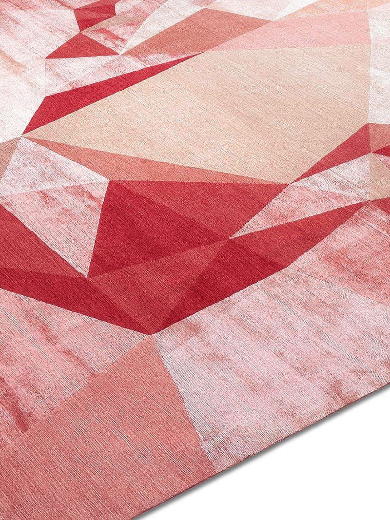 Heart Original Teppich